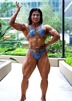 Jane Akarapreecha